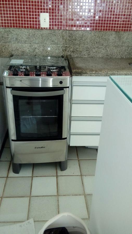 Ancorar Flat 2108 Porto De Galinhas Διαμέρισμα Εξωτερικό φωτογραφία