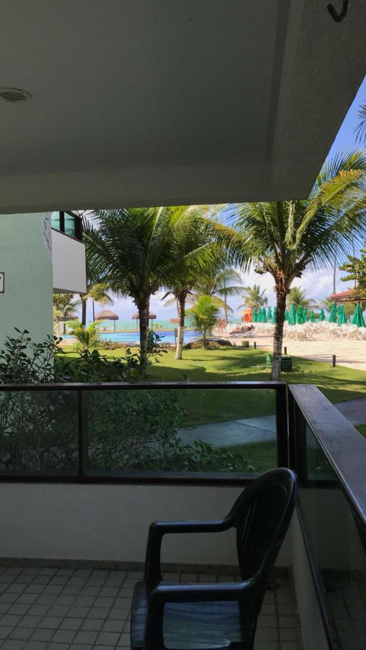 Ancorar Flat 2108 Porto De Galinhas Διαμέρισμα Εξωτερικό φωτογραφία